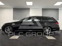 2013 Mercedes Benz E 200