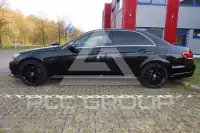 2013 Mercedes Benz E 200
