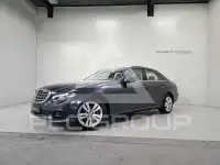 2013 Mercedes Benz E 200