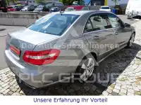 2013 Mercedes Benz E 200