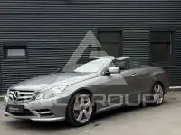 2013 Mercedes Benz E 200