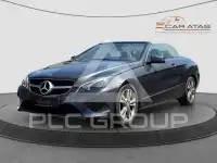 2013 Mercedes Benz E 200