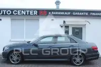 2013 Mercedes Benz E 200