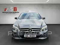 2013 Mercedes Benz E 200