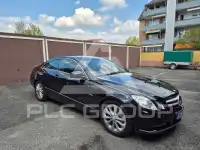 2013 Mercedes Benz E 200
