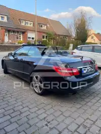 2013 Mercedes Benz E 200