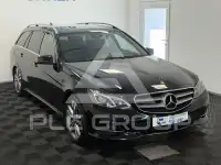 2013 Mercedes Benz E 200