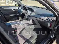 2013 Mercedes Benz E 200