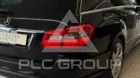 2013 Mercedes Benz E 200