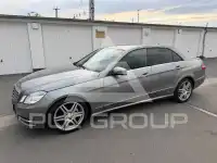 2013 Mercedes Benz E 200