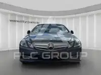 2013 Mercedes Benz E 200