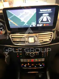 2013 Mercedes Benz E 200