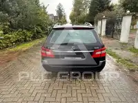 2013 Mercedes Benz E 200