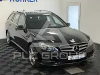 2013 Mercedes Benz E 200