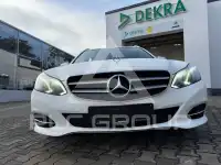 2013 Mercedes Benz E 200