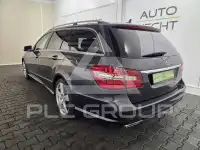 2013 Mercedes Benz E 200