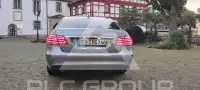 2013 Mercedes Benz E 200