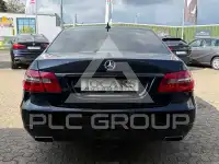 2013 Mercedes Benz E 200