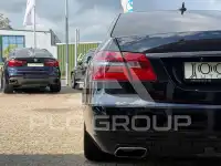 2013 Mercedes Benz E 200