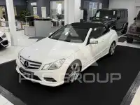 2013 Mercedes Benz E 200