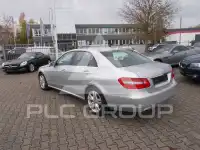 2013 Mercedes Benz E 200