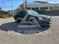 2013 Mercedes Benz E 200