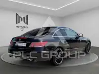 2013 Mercedes Benz E 200