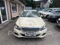 2013 Mercedes Benz E 200