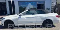 2013 Mercedes Benz E 200