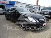 2013 Mercedes Benz E 200