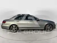 2013 Mercedes Benz E 200