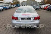 2013 Mercedes Benz E 200