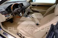 2013 Mercedes Benz E 200