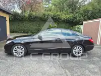 2013 Mercedes Benz E 200