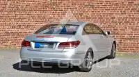 2013 Mercedes Benz E 200