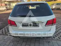 2013 Mercedes Benz E 200
