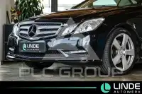 2013 Mercedes Benz E 200