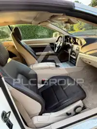 2013 Mercedes Benz E 200