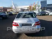 2013 Mercedes Benz E 200