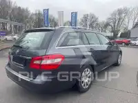 2013 Mercedes Benz E 200