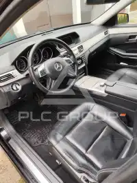 2013 Mercedes Benz E 200