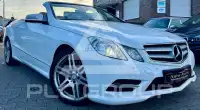 2013 Mercedes Benz E 200