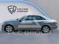 2013 Mercedes Benz E 200