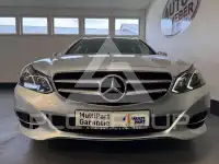 2013 Mercedes Benz E 200