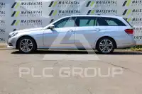 2013 Mercedes Benz E 200