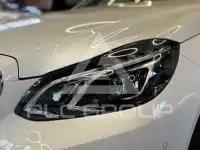 2013 Mercedes Benz E 200