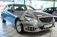 2013 Mercedes Benz E 200