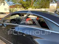 2013 Mercedes Benz E 200