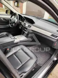 2013 Mercedes Benz E 200