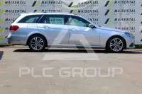 2013 Mercedes Benz E 200